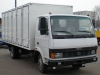 Б у автомобили Tata LPT 613 (Хлебный фургон)  Киев