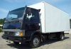 Авто новые Tata LPT 613 (Промтоварный фургон)  Киев