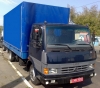 Продажа автомобиля Tata LPT 613 (Бортовая платформа с тентом)  Киев