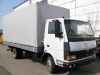 Tata LPT 613 (Бортовая платформа с тентом)  