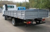 Tata LPT 613 (Бортовая платформа)  