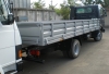 Tata LPT 613 (Бортовая платформа)  