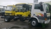 Tata LPT 613 (Шасси)  