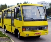 БАЗ А079.32 (Городской) EURO-3  