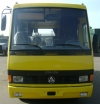 БАЗ А079.32 (Пригородный) EURO-3  