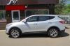 Hyundai Santa Fe Face Lift 2.2 CRDi AT Top Navi (7s) 
