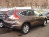 Авто новые Honda CR-V 2.4 AT Executive Leather  Киев