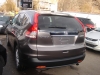 Honda CR-V 2.4 AT Executive Leather  