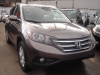 Honda CR-V 2.4 AT Executive Leather  