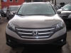 Honda CR-V 2.4 AT Executive Leather  