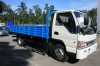 Автомобили продажа JAC  HFC1063K шасси  Черкассы