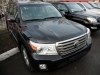 Toyota Land Cruiser 200 New 4.5D AT Premium DLX (7s) 