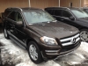 Купить машину Mercedes-Benz GL-Class 450 4MATIC Киев