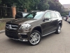 Продажа автомобиля Mercedes-Benz GL-Class 350 CDI 4MATIC (231) Киев