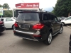 Mercedes-Benz GL-Class 350 CDI 4MATIC (231) 