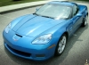Авторынок Chevrolet Corvette  Одесса