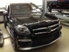 Подержанные автомобили Mercedes-Benz GL-Class 63 AMG Киев