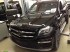 Mercedes-Benz GL-Class 63 AMG 