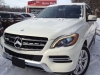 Продажа авто бу Mercedes-Benz M-Class 350 4MATIC Киев