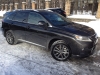 Lexus RX 350 3.5 AT Premium (USA) 