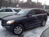 Mercedes-Benz M-Class New 350 BlueTEC 4MATIC 