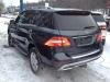 Mercedes-Benz M-Class New 350 BlueTEC 4MATIC 