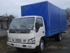 Цены на автомобили Isuzu NQR75  Черкассы