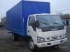 Isuzu NQR75  