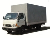 Б у автомобили Hyundai HD65  Черкассы