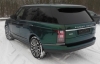 Land Rover Range Rover 4.4 AT TdV8 Autobiography 