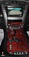 Lexus LS 460  