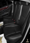 Lexus LS 460  