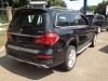 Mercedes-Benz GL-Class 500 4MATIC 