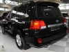 Toyota Land Cruiser 200 4.5D AT 7-ти местный 