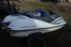 Yamaha  Wave Runner   