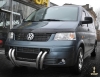 Продать авто Volkswagen Transporter T5  2.5 TDI  Одесса