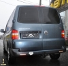 Volkswagen Transporter T5  2.5 TDI  