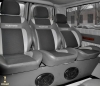 Volkswagen Transporter T5  2.5 TDI  