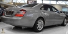 Mercedes-Benz S-Class 550 