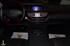 Mercedes-Benz S-Class 550 