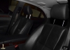Mercedes-Benz S-Class 550 
