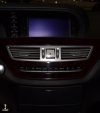 Mercedes-Benz S-Class 550 