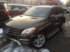 Автопоиск Mercedes-Benz M-Class New 350 BlueEFFICIENCY 4MATIC Киев