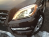 Mercedes-Benz M-Class New 350 BlueEFFICIENCY 4MATIC 