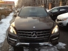 Mercedes-Benz M-Class New 350 BlueEFFICIENCY 4MATIC 