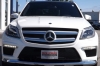 Mercedes-Benz GL-Class 550 AT (USA) 