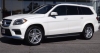 Mercedes-Benz GL-Class 550 AT (USA) 