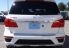 Mercedes-Benz GL-Class 550 AT (USA) 