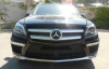 Mercedes-Benz GL-Class 550 AT (USA) 