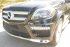 Mercedes-Benz GL-Class 550 AT (USA) 
